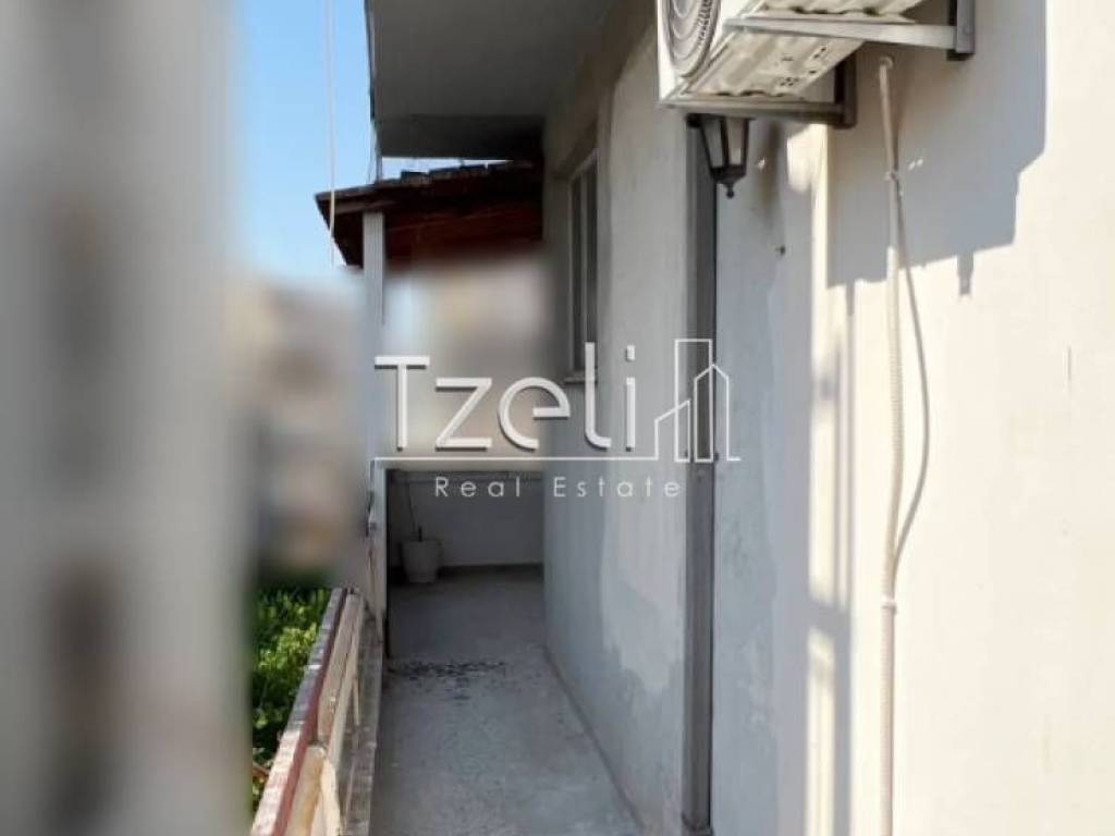 Εξωτερική άποψη χώρου