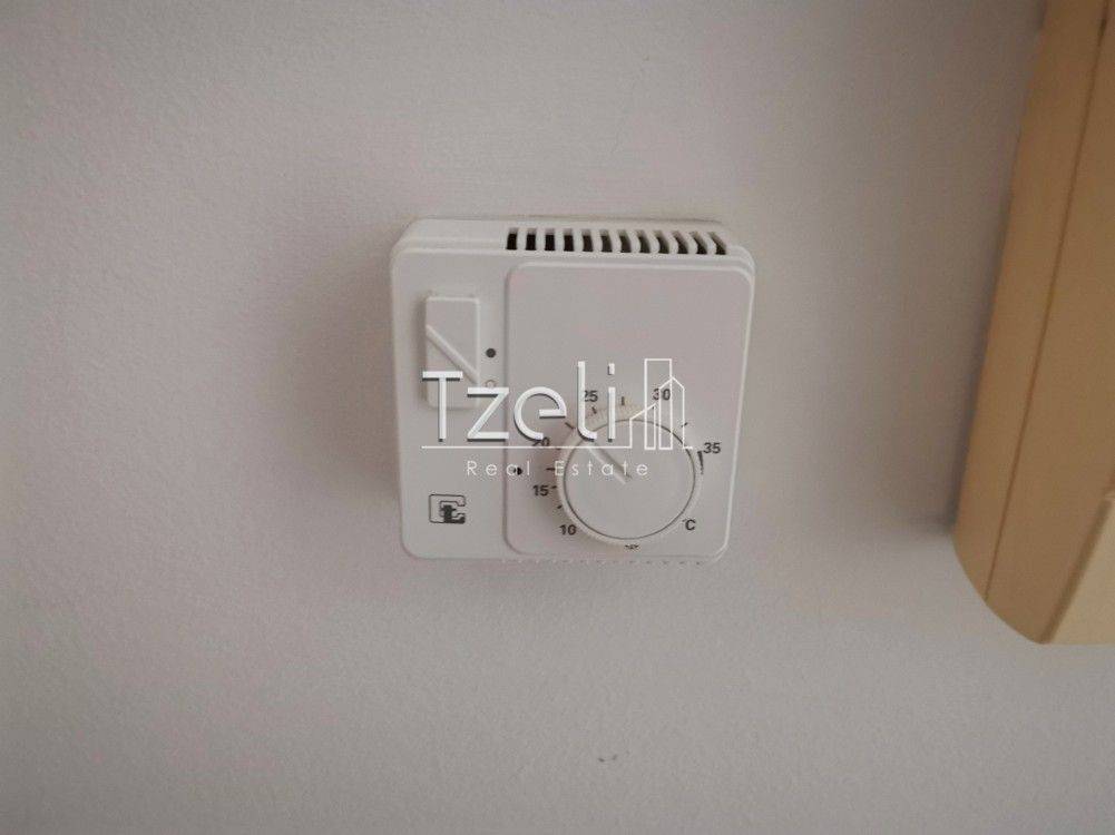 Αυτόνομη θέρμανση