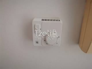 Αυτόνομη θέρμανση