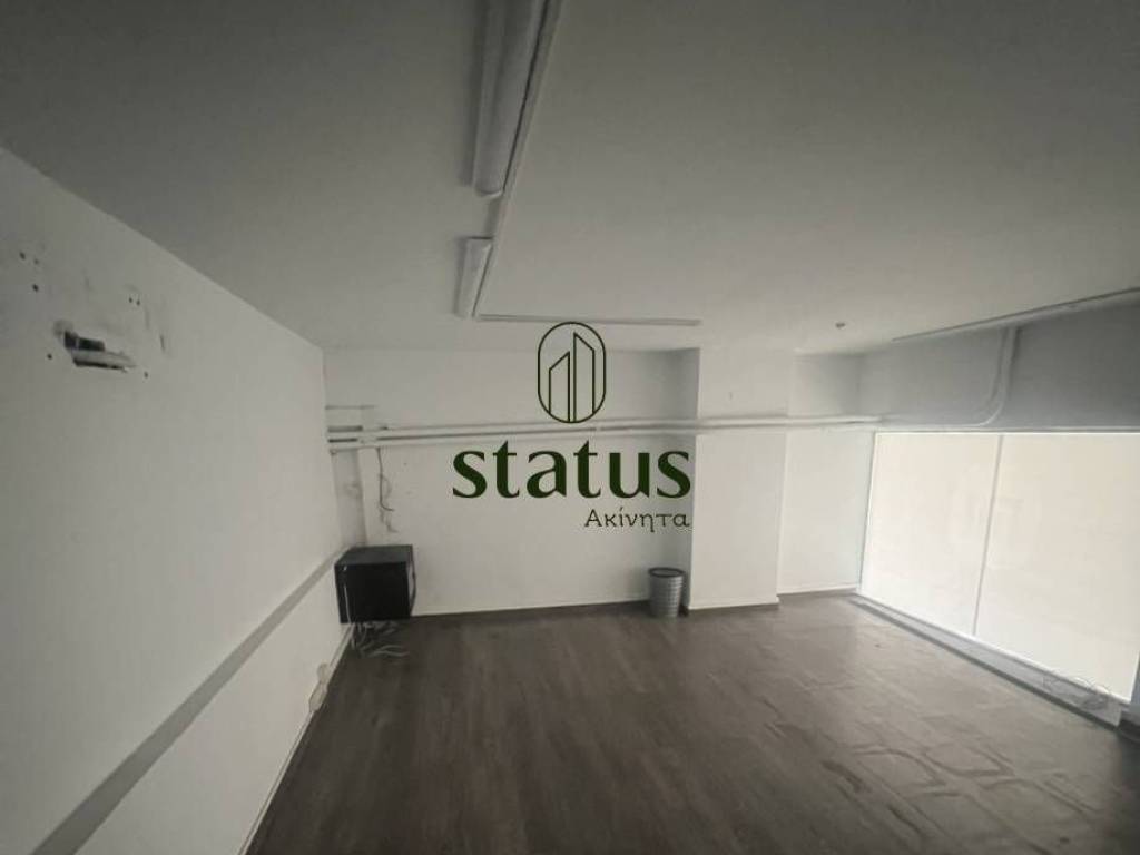 Άποψη χώρου