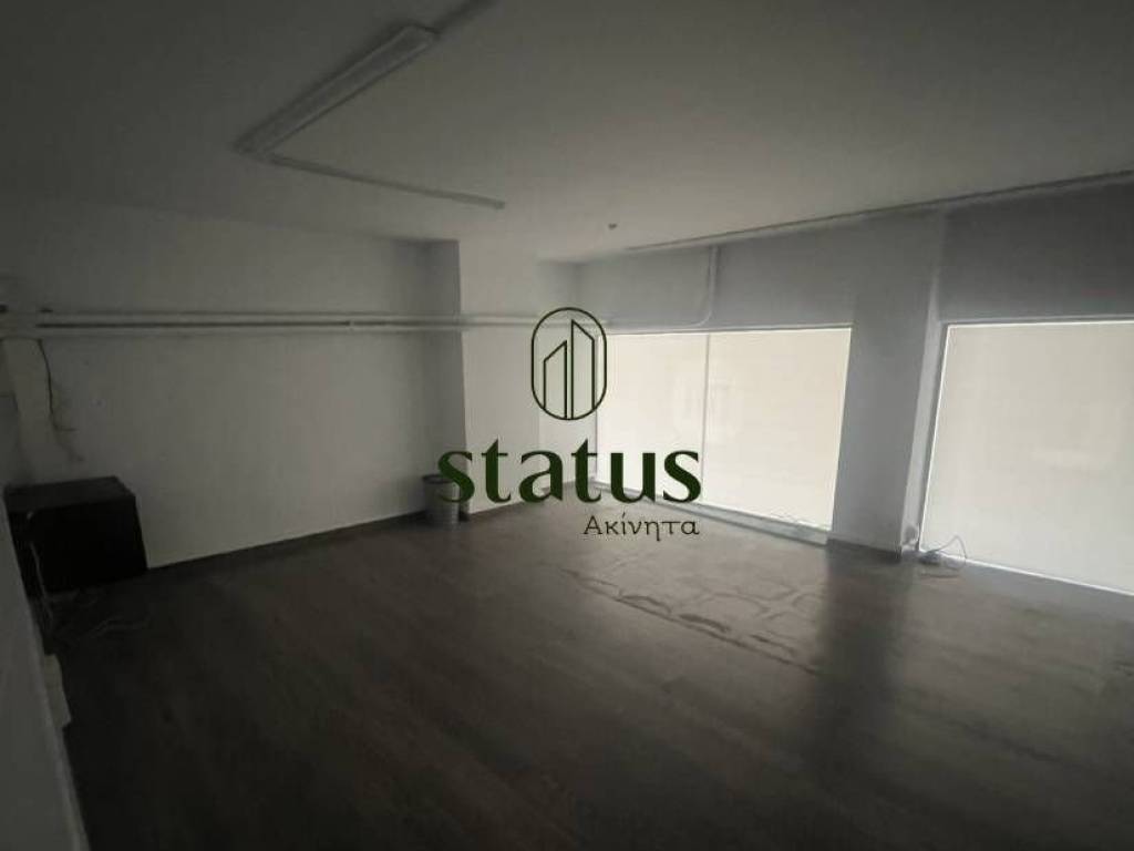 Άποψη χώρου