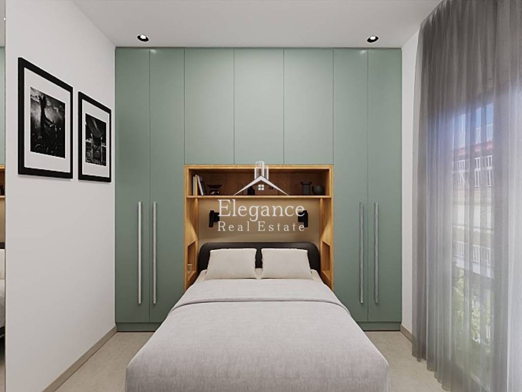 Υπνοδωμάτιο