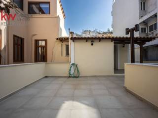 Εξωτερικοι χώροι