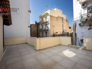 Εξωτερικοι χώροι