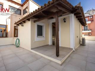 Εξωτερικοι χώροι