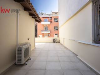 Εξωτερικοι χώροι