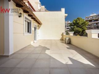 Εξωτερικοι χώροι