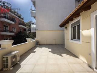 Εξωτερικοι χώροι