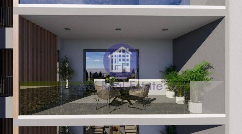 Άποψη χώρου