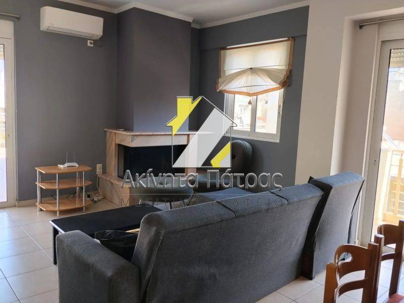 ΑΠΟΨΗ ΧΩΡΟΥ