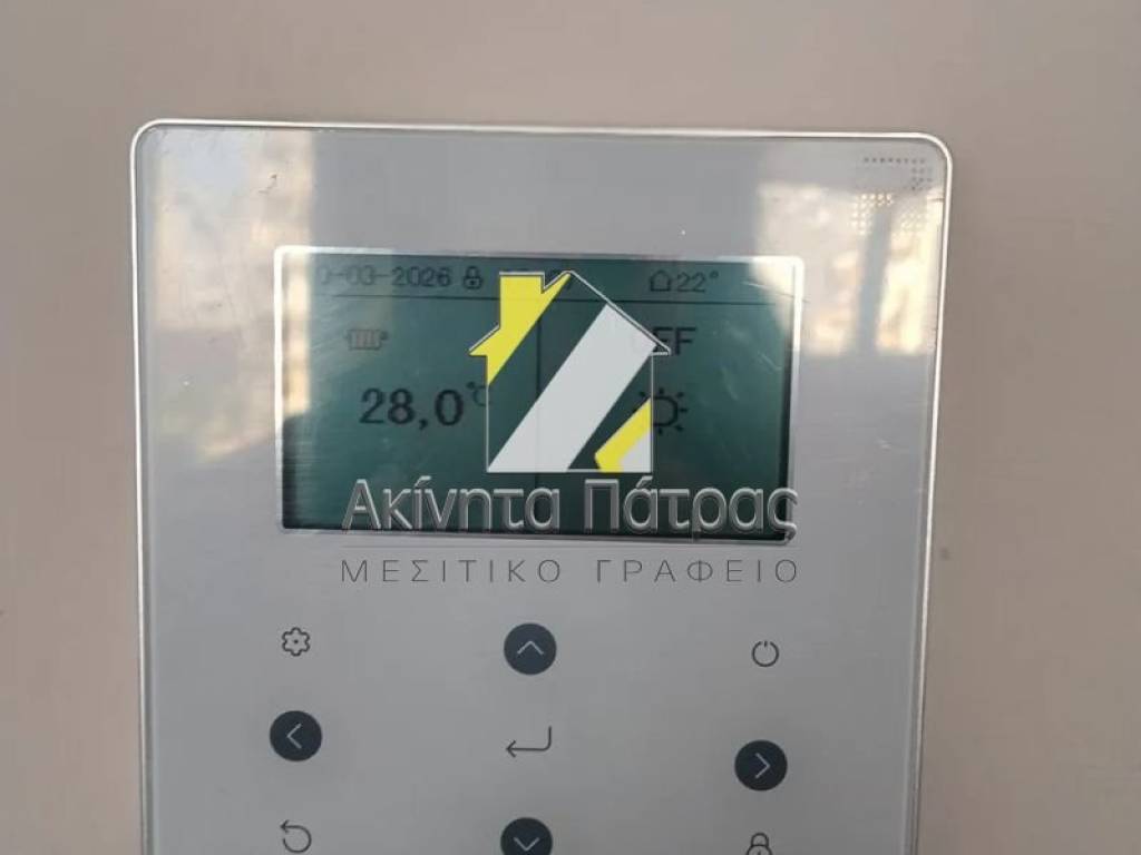 ΑΠΟΨΗ ΧΩΡΟΥ