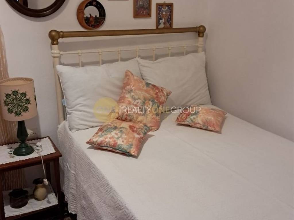 Υπνοδωμάτιο