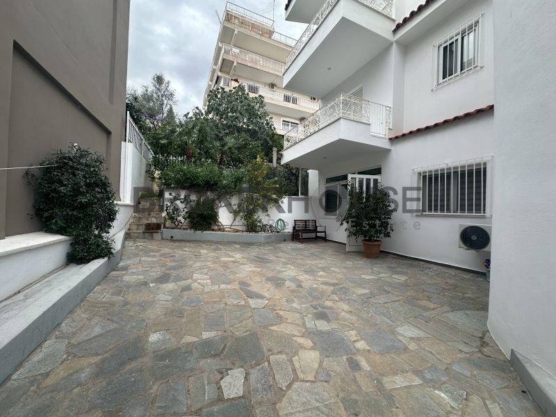 Εξωτερικός χώρος