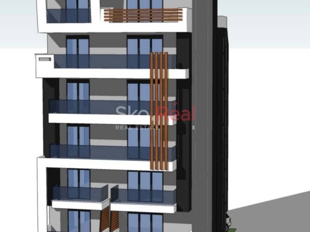 Άποψη χώρου