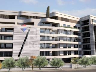 Exterior of the house