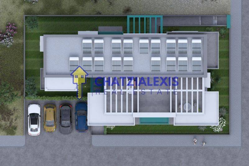 Εξωτερικός χώρος