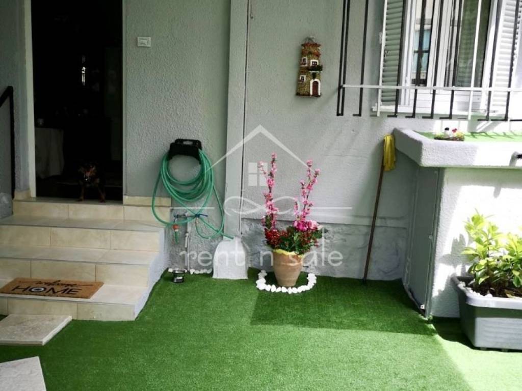 Εξωτερικός χώρος