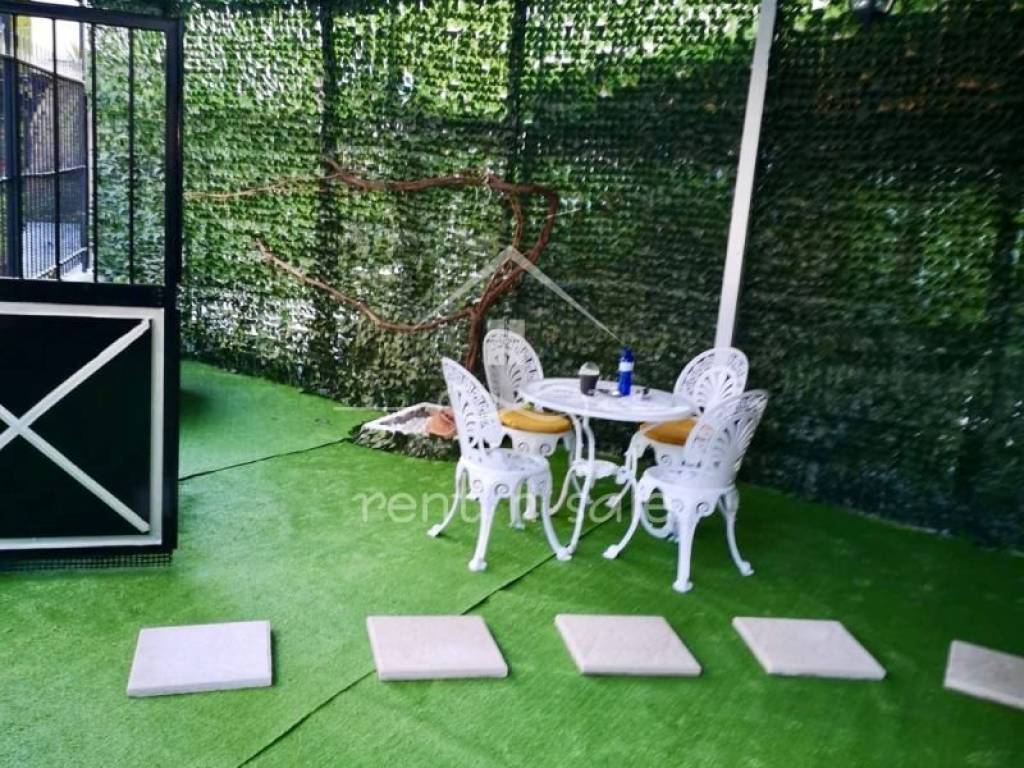 Εξωτερικός χώρος