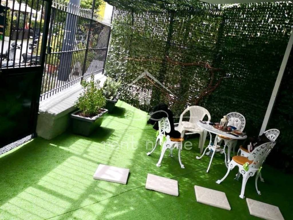 Εξωτερικός χώρος