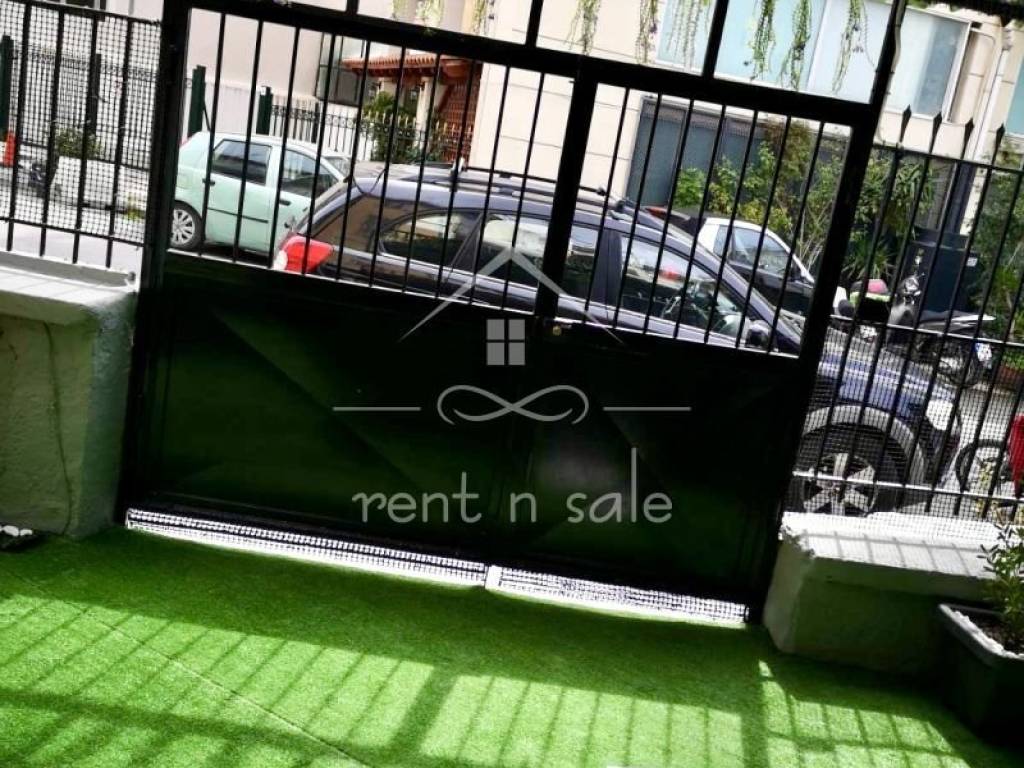 Εξωτερικός χώρος