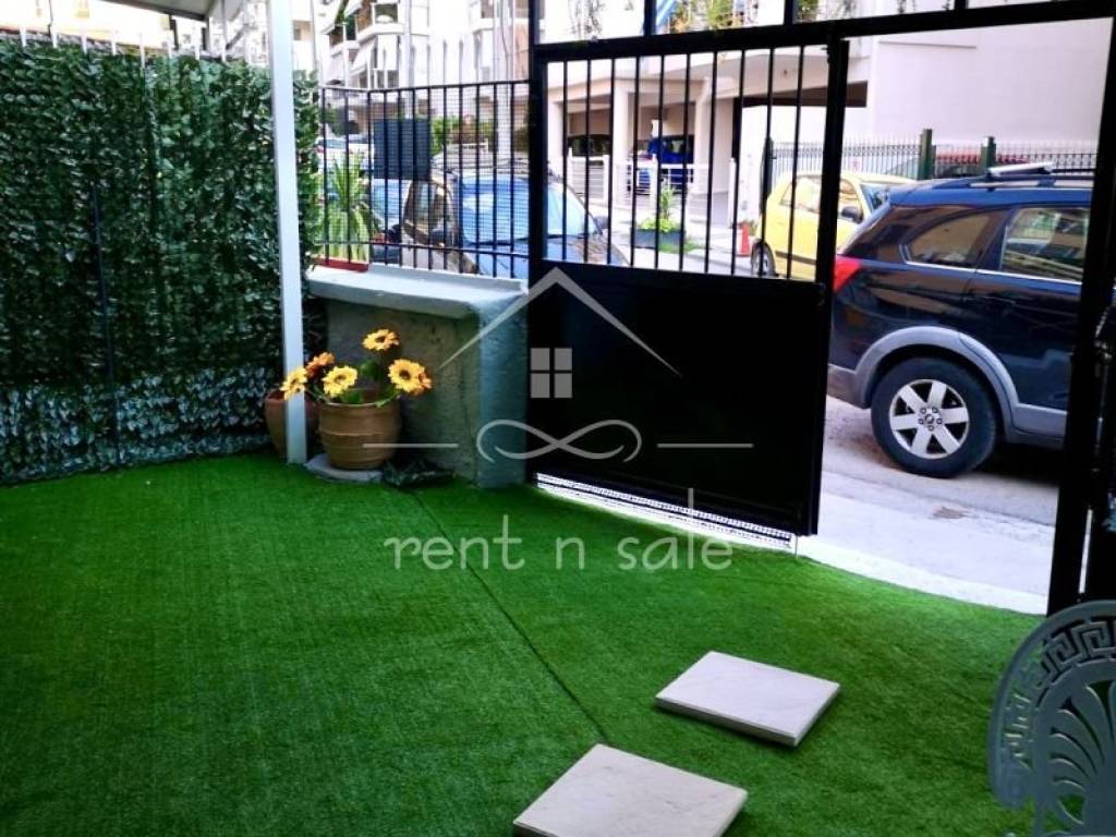 Εξωτερικός χώρος