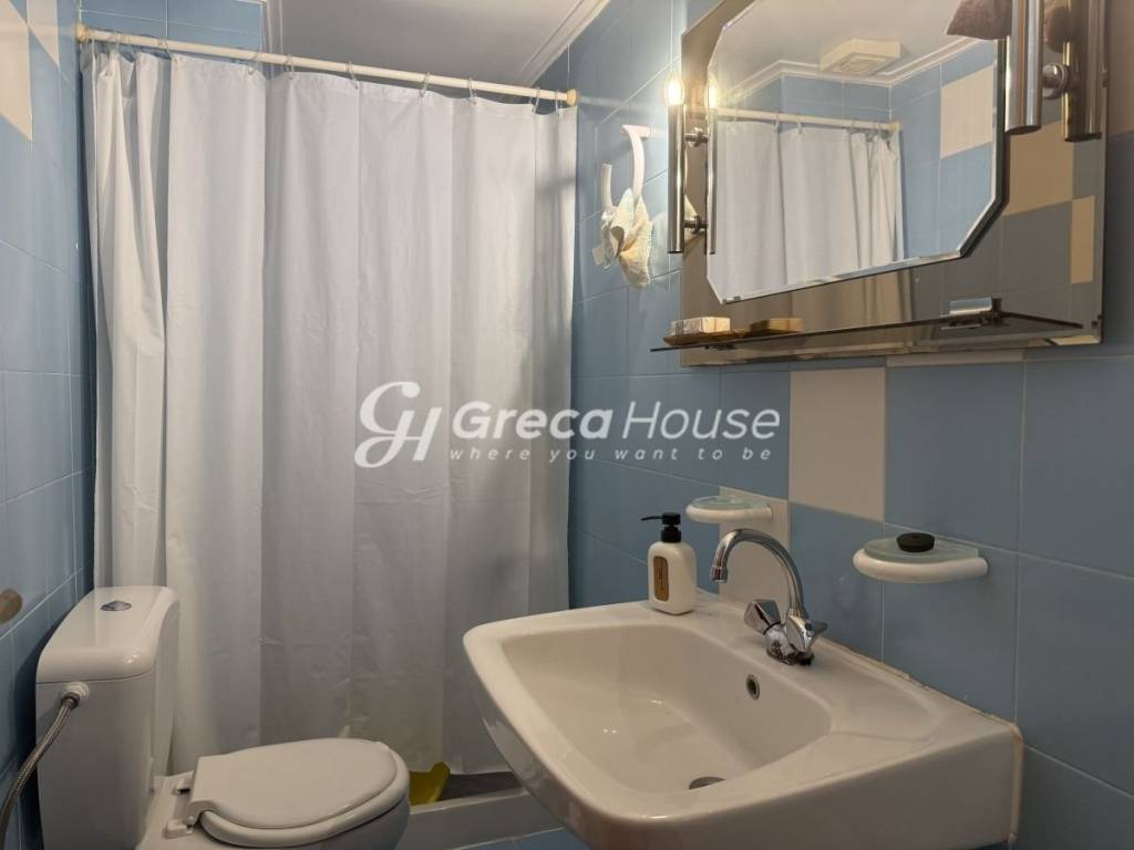 Διαμέρισμα προς πώληση Μαρούσι