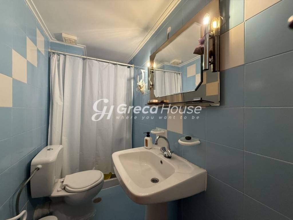 Διαμέρισμα προς πώληση Μαρούσι