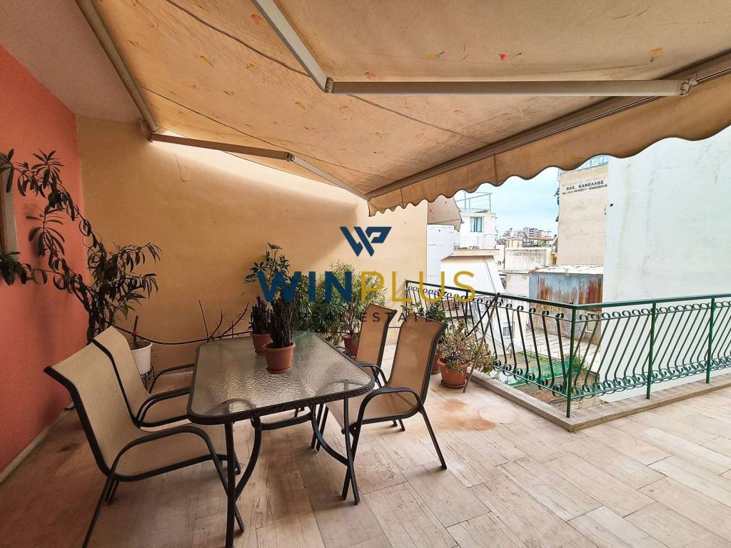 Εξωτερικοι χώροι