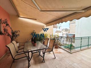 Εξωτερικοι χώροι