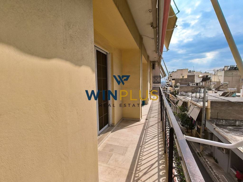 Εξωτερικοι χώροι