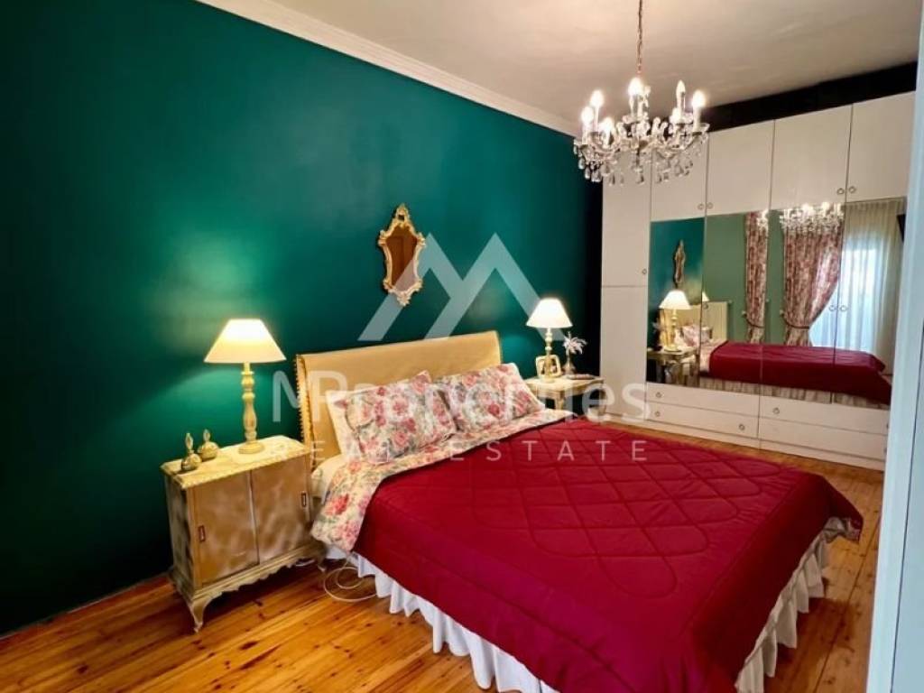 Υπνοδωμάτιο