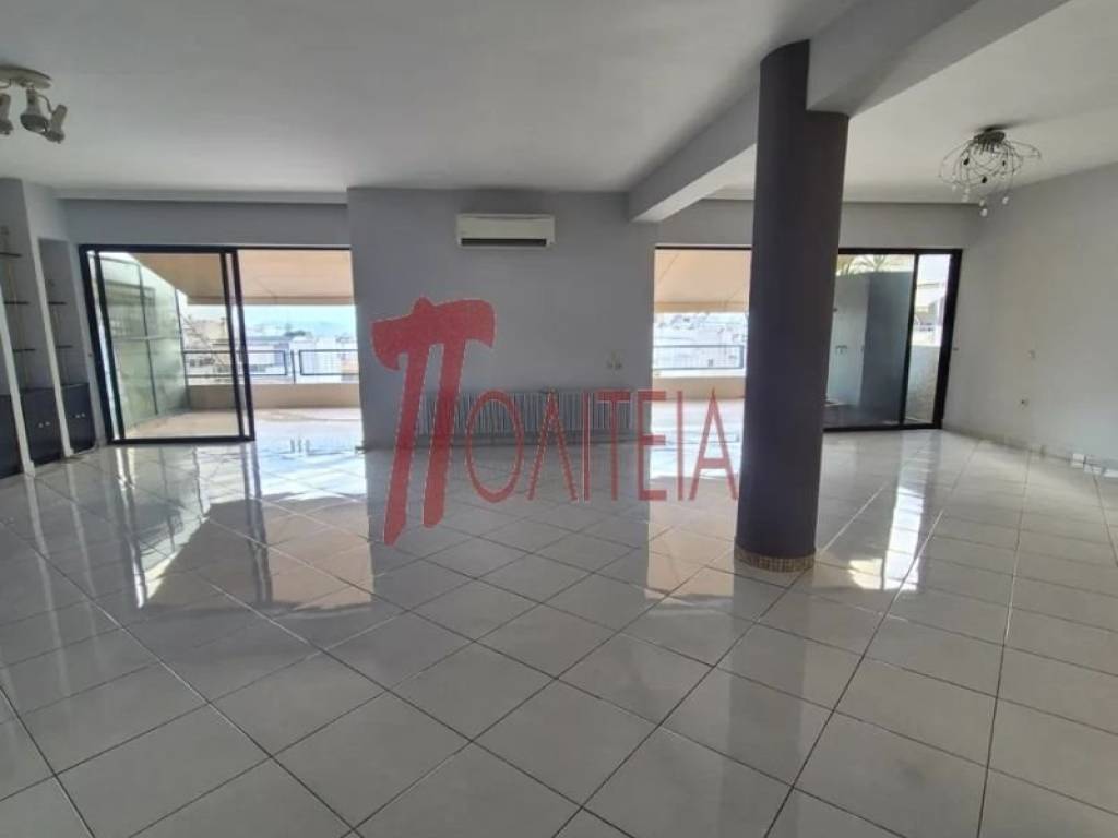 Άποψη χώρου