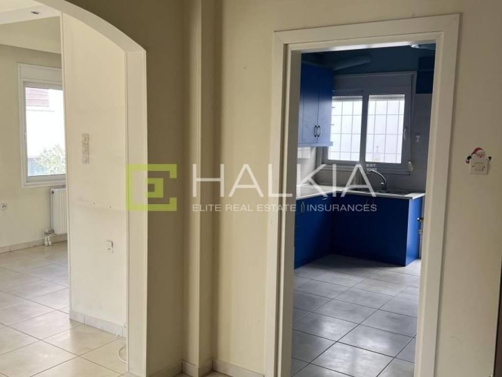 Άποψη χώρου