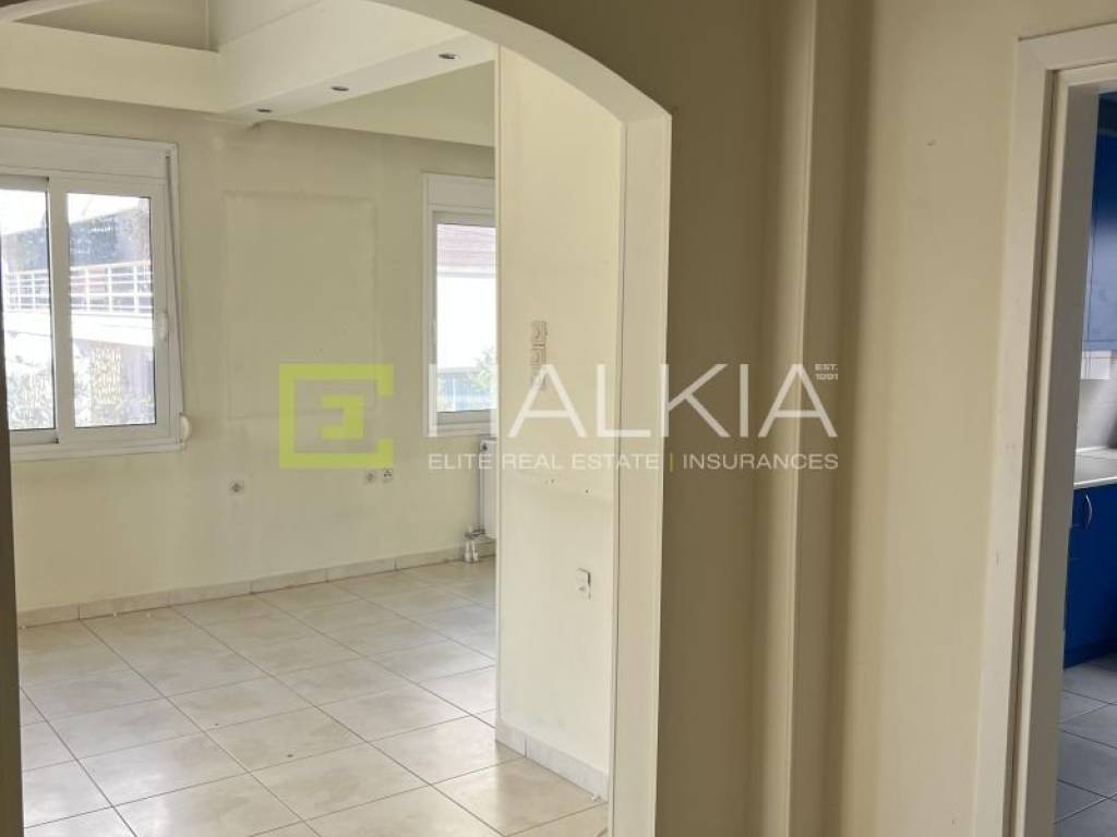 Άποψη χώρου