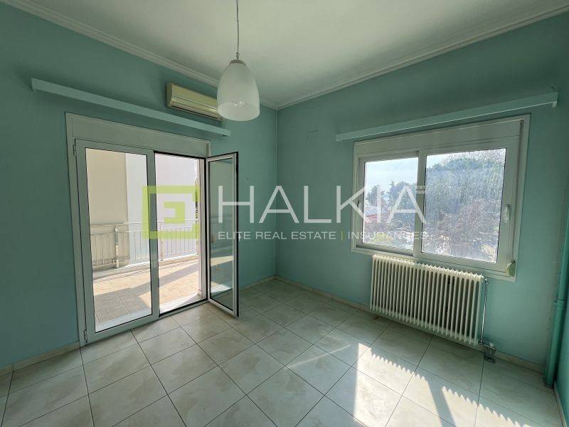 Άποψη χώρου