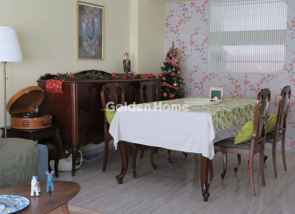 Κυρίως Χώρος