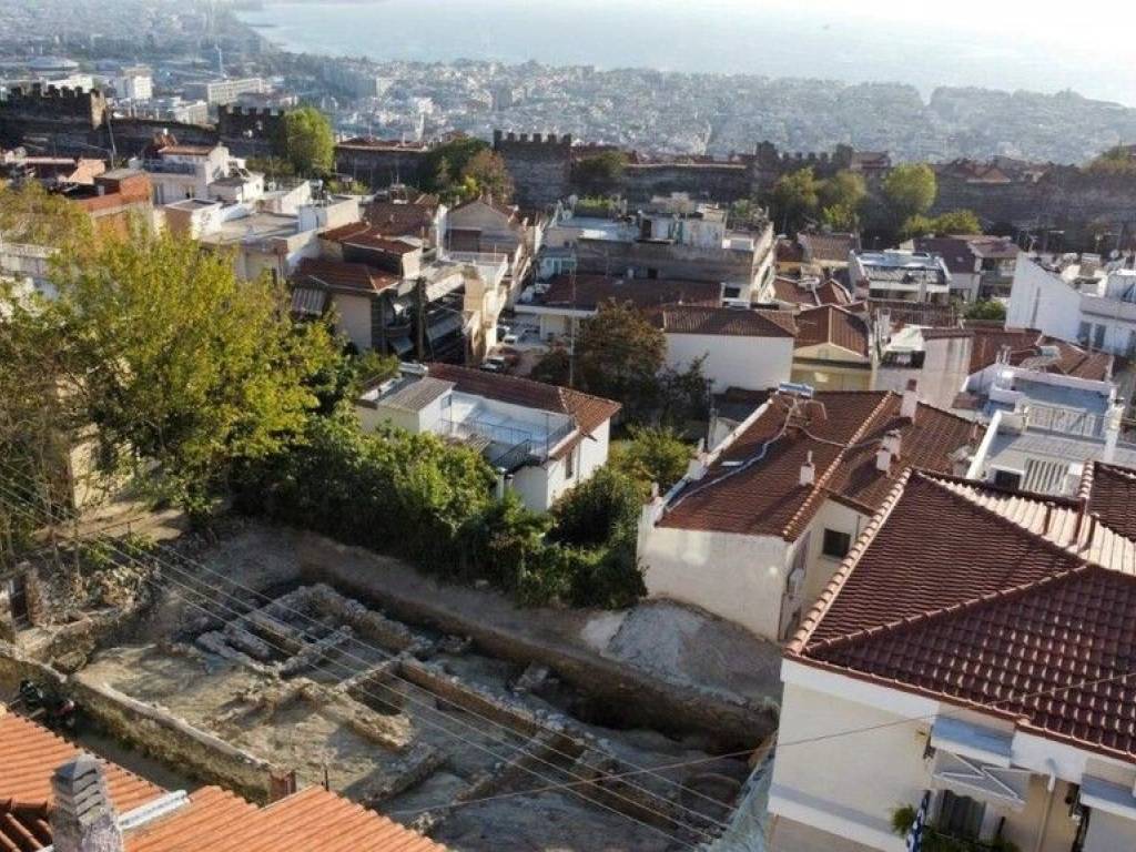 Maisonette - Grekodom 61307|922386