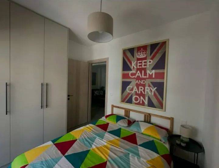 Υπνοδωμάτιο