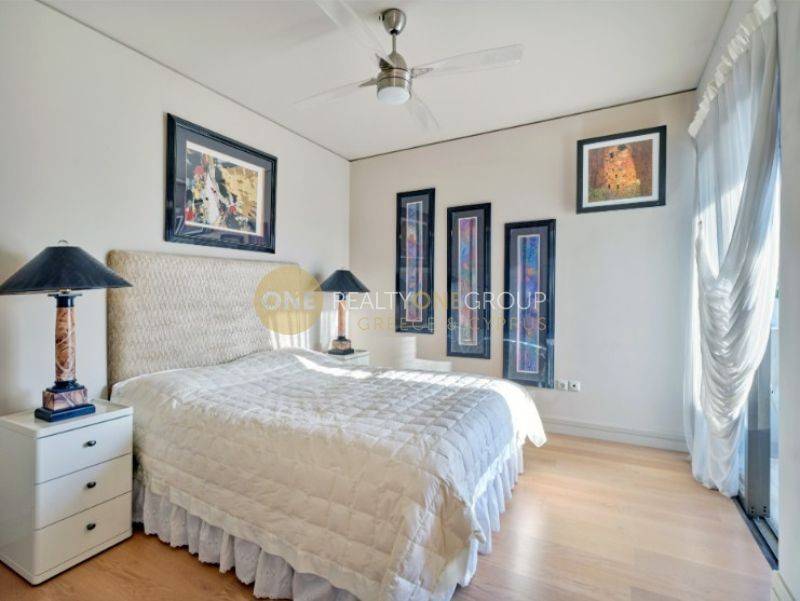 Υπνοδωμάτιο