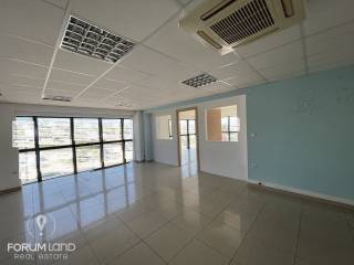 Forumland Real Estate, Γραφειακός χώρος