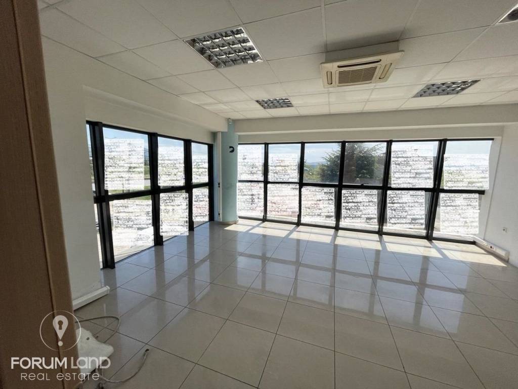 Forumland Real Estate, Γραφειακός χώρος