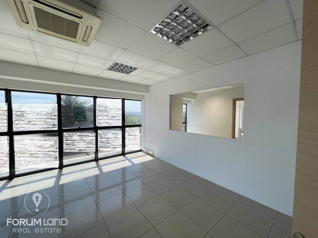 Forumland Real Estate, Γραφειακός χώρος