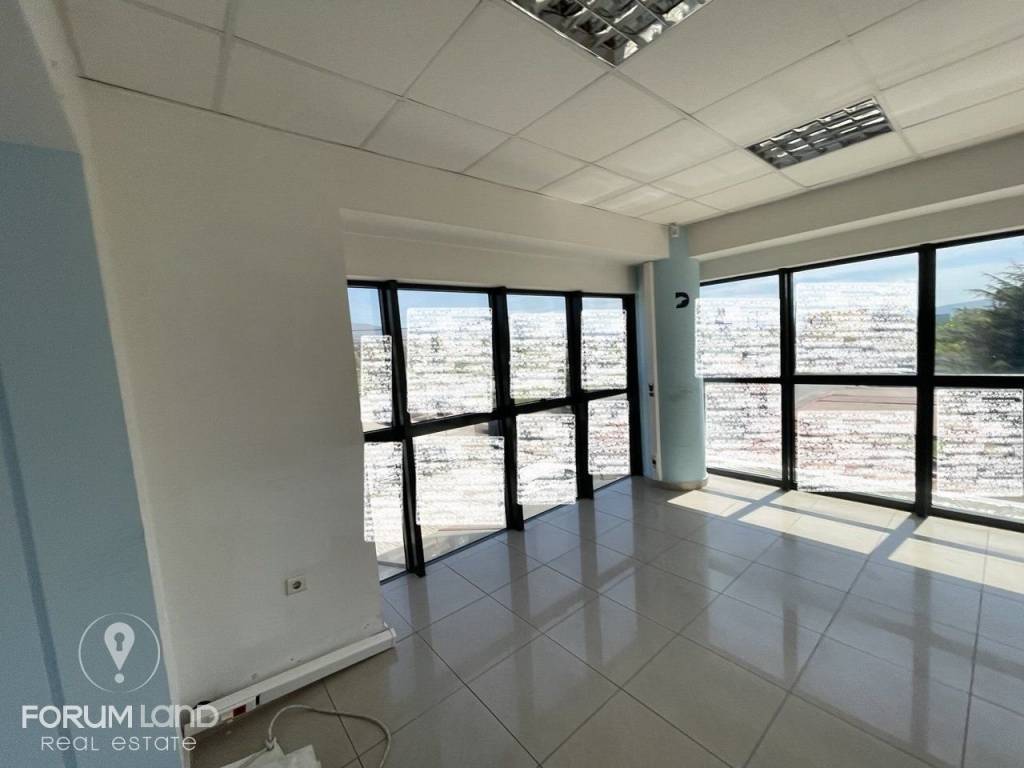 Forumland Real Estate, Γραφειακός χώρος
