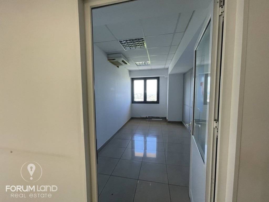 Forumland Real Estate, Γραφειακός χώρος