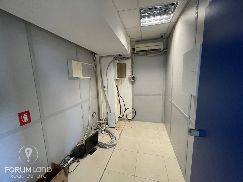 Forumland Real Estate, Γραφειακός χώρος