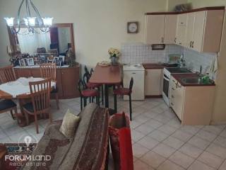 Forumland Real Estate, Σαλοκουζίνα