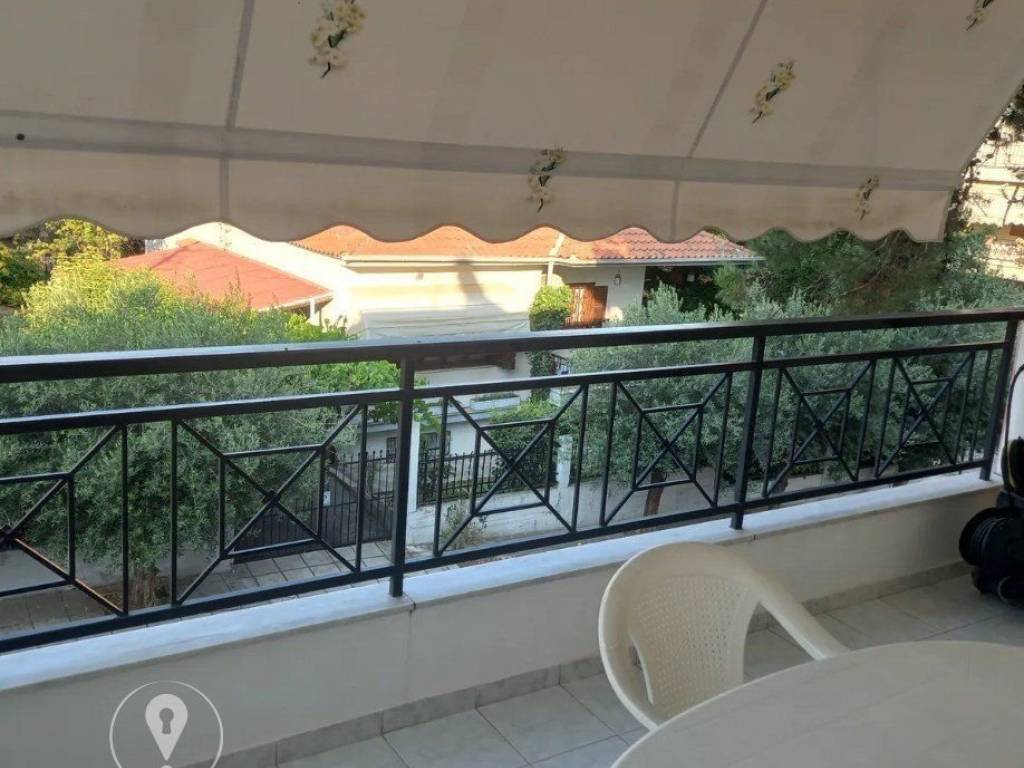 Forumland Real Estate, Βεράντες