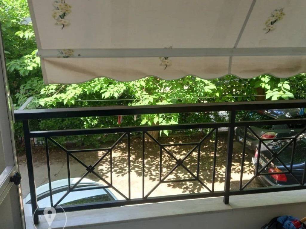 Forumland Real Estate, Βεράντες