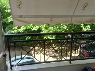 Forumland Real Estate, Βεράντες