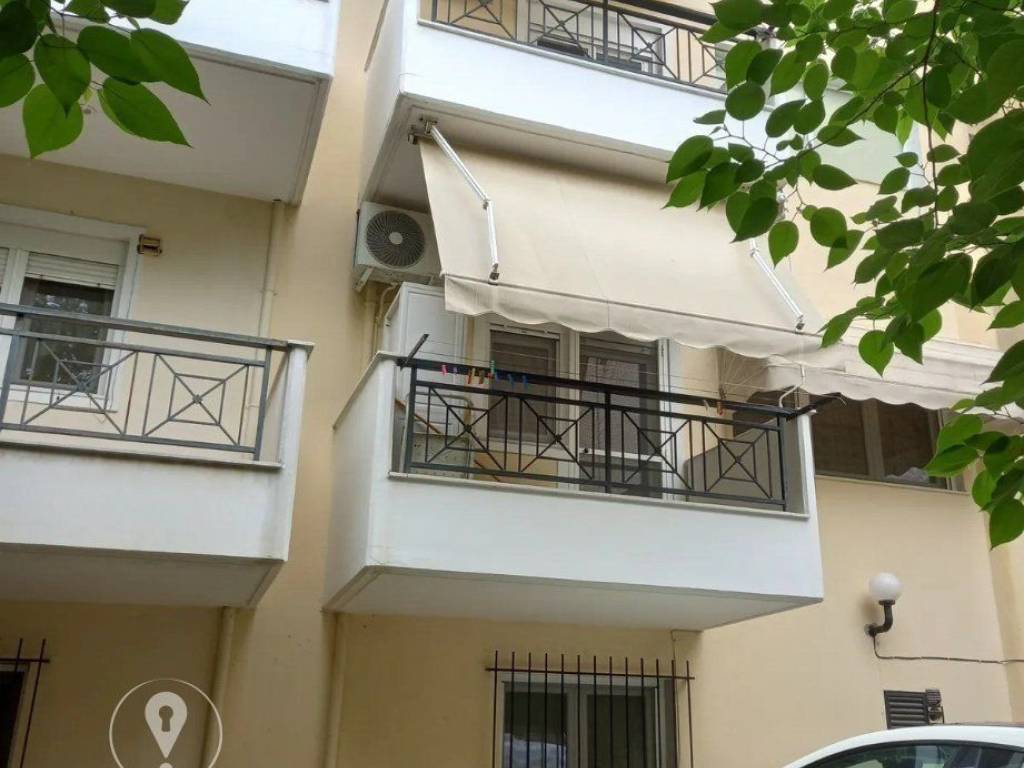 Forumland Real Estate, Εξωτερική Όψη